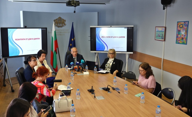 Близо два пъти повече са пълните 100 точки на двете