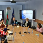 Повече отличници на матурите тази година