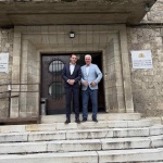 Иван Пешев: Нашата цел е да подобрим възможностите за развитие на професионалния и масовия спорт, както и условията за туризъм в Чепеларе