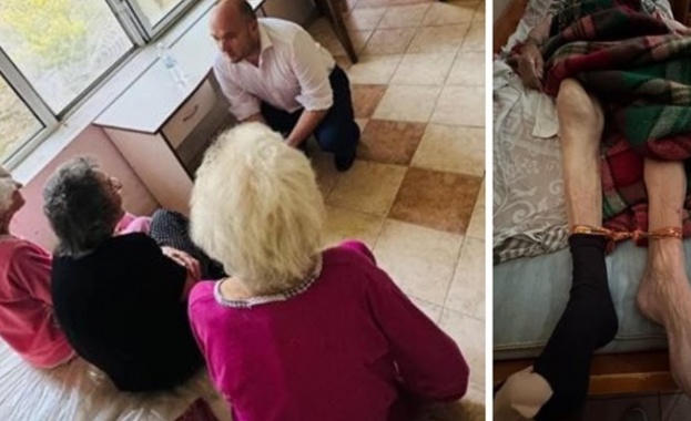 В България от години не съществуват качествени и социални услуги