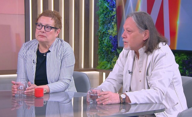 Ще създаде ли Румен Радев нов политически проект