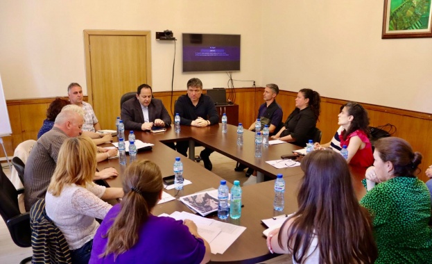 С нови ракетни площадки ще бъде разширена противоградовата защита за