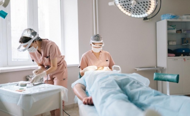 Израелски учени разработиха революционен биоинженерно създаден кожен трансплантант който значително