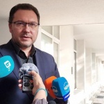 Министър Митов: Опозицията атакува МВР, което се стреми да си върши работата