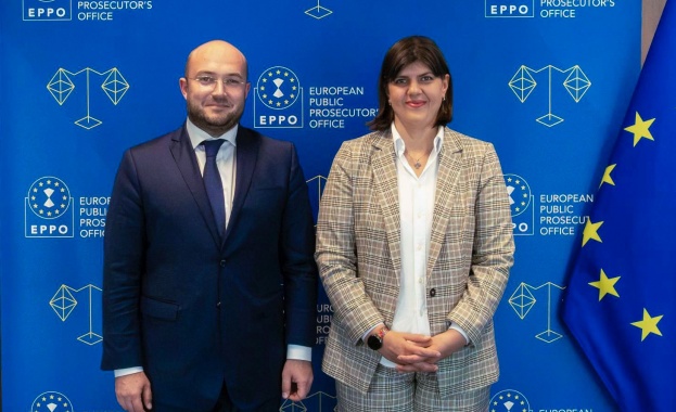 Различните аспекти от работата на Европейската прокуратура в България бяха