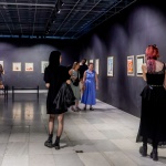 Памет в цвят: Проф. Валентин Колев се завръща с изложба, която остава