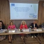 Договори за енергийно обновяване на многофамилни жилища за над 177 млн. лв. са сключени по Програма „Развитие на регионите“ 2021-2027