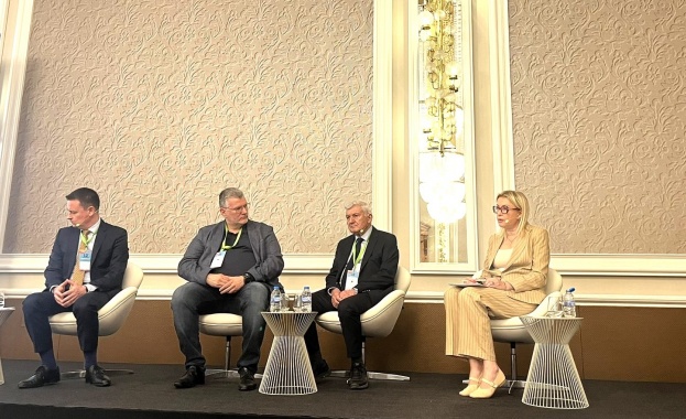 Предложението за бюджетно финансиране на заплати изкривява системата на здравеопазване