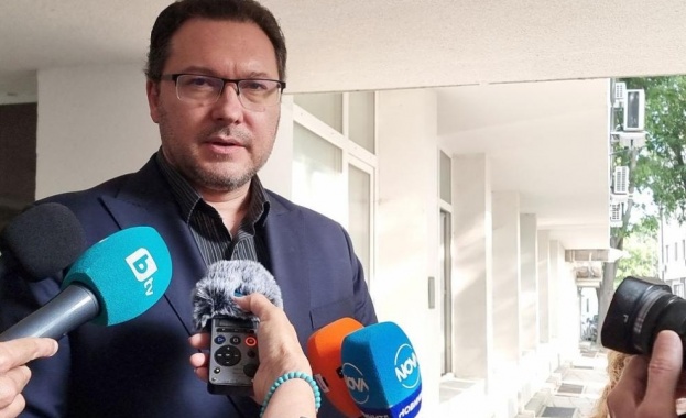 Тази опозиция винаги е била подозрителна към МВР Не успяха