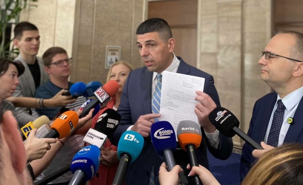 МВФ потвърди нашите тези и опасения че бюджетът е пробит