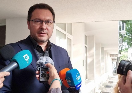 Даниел Митов: Умишлено не коментирах детайли по разследването „Петрохан”