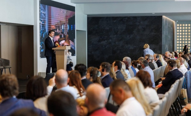 България представи туристическия си потенциал пред водещи представители от немскоезичния пазар