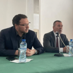 Вътрешният министър и главният секретар на МВР проведоха извънредно съвещание
