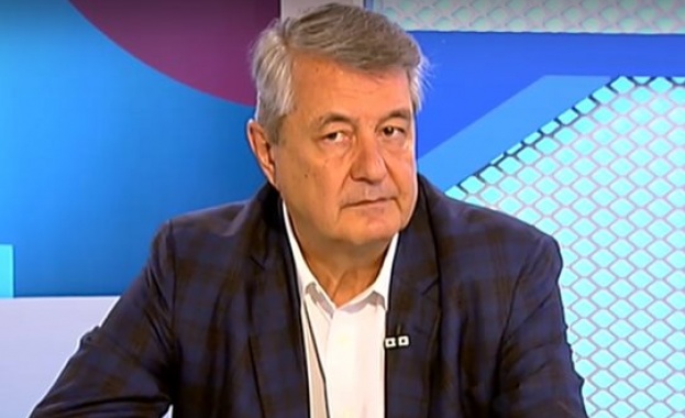 Васил Симов: Няма основания за рязко поскъпване на нито една стока