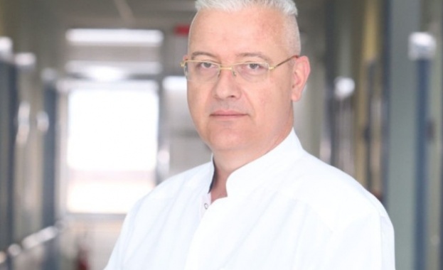 Пушенето не просто задъхва то спира сърцето за това