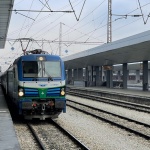 БДЖ пусна в движение още три локомотива „Смартрон“