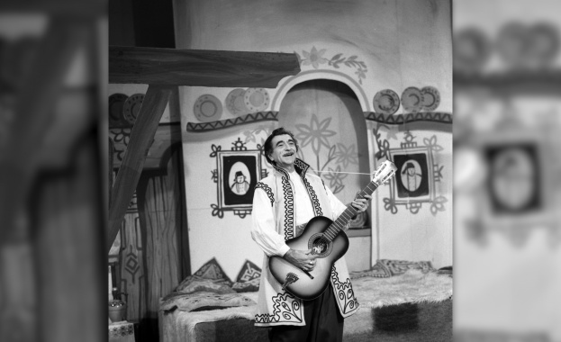 На 16 юни се навършват 100 години от рождението на