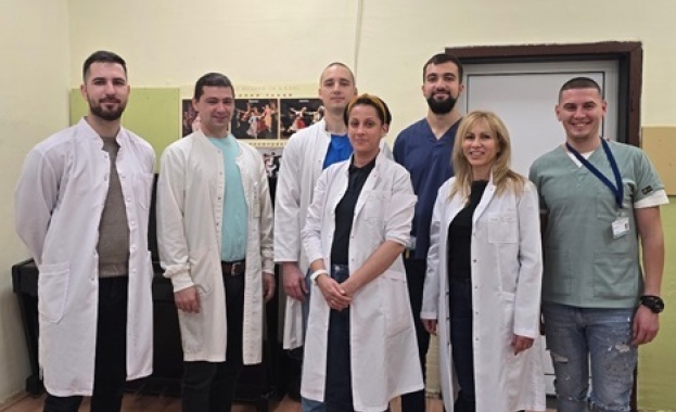 Над 3000 деца на възраст 8 12 години от училища в