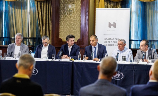 Министърът на туризма Мирослав Боршош взе участие в работен семинар