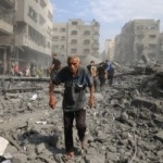 Израел бомбардира Иран, атакувани са военни и ядрени обекти