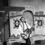 БНТ почита 100 години от рождението на Георги Парцалев