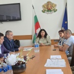 Областните управители в Североизточна България ще съдействат на ЕРП Север за осигуряване на стабилно електрозахранване