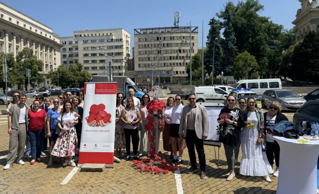 Държавна агенция Държавен резерв и военновременни запаси и ученици от
