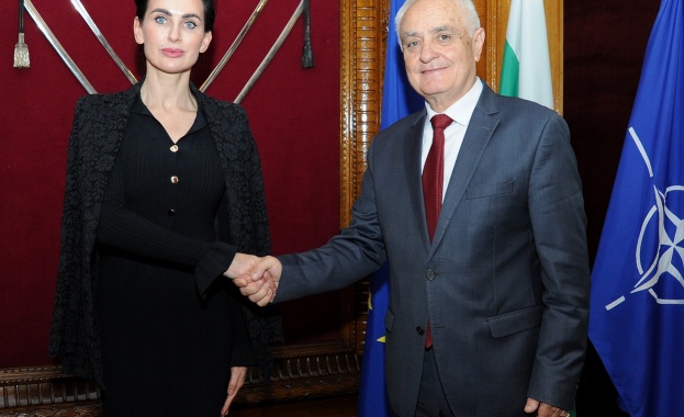 Министър Атанас Запрянов потвърди ангажираността на България за подкрепа към