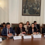 Инж. Георги Георгиев: Създаваме услуги, така че граждани и бизнес да не бъдат куриери между институциите