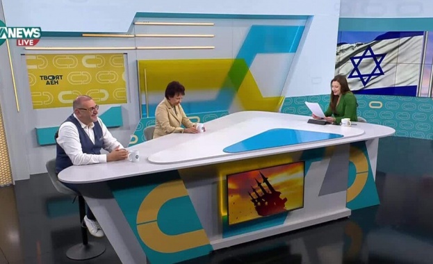 Израел нанесе удари по въздух на Иран: Какво следва