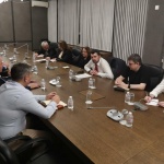 В МВнР е сформиран Координационен център във връзка с влошаващата се ситуация в Близкия изток