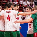 Волейболистите ни победиха Аржентина в Лига на нациите в Квебек