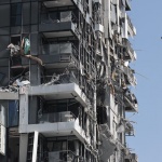 Израел и Иран си размениха удари, има загинали и стотици ранени