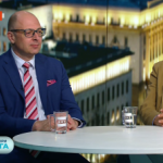 Конфликтът Израел-Иран