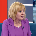 Мая Манолова: Домовете за възрастни хора са „домове на ужаса“. Държавата дължи отговор и действие