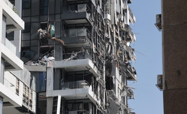 Израел и Иран си размениха удари, има загинали и стотици ранени