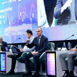 Вицепремиерът Гроздан Караджов: Конкуренцията може да осигури по-добро качество на услугите 