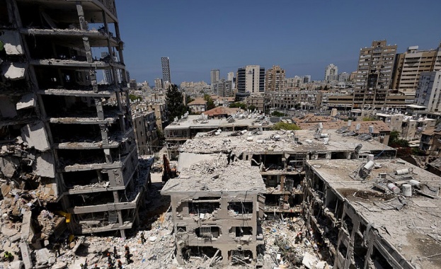 Израелка с български корени е загинала при иранска атака срещу Израел