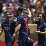 ПСЖ стартира с комфортен успех от 4:0 над Атлетико Мадрид в Световното клубно първенство