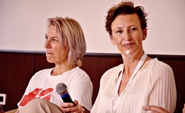 Доскоро тема табу, следродилната депресия вече има лице и киноразказ