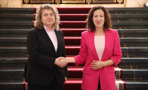 България се стреми към подобряване на икономическата ситуация в страната