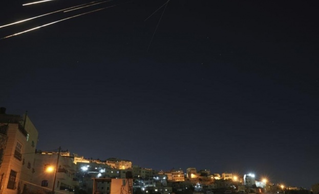 Израел ще запомня с фестивала за който всъщност бяхме там