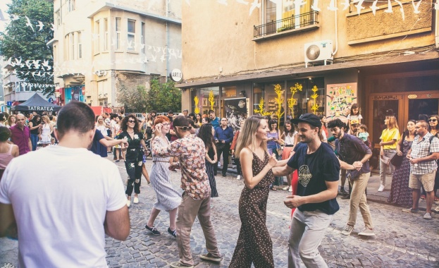 „Лято в КвАРТал“ 2025 – най-дългият уикенд на годината! 20–22 юни