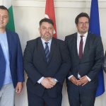 БСП засилва партньорството си с Фондация „Фридрих Еберт”