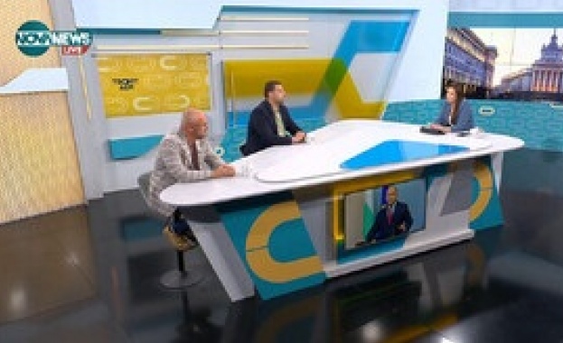 Комуникацията между институциите отново е на дневен ред след като