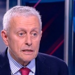 Соломон Паси: Бяхме на две седмици от ядрена война, толкова бяха необходими на иранците да създадат бойни глави, които да използват