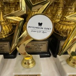 Impression Dent връчи специална награда по време на INTERNATIONAL GRAND PRIX PLOVDIV 2025
