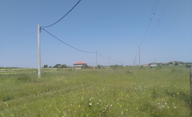 ЕРП Север вложи над половин милион лева в изграждането на