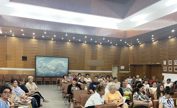 От 15 до 17 юни 2025 г в гр Карлово