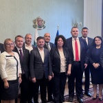 Делян Пеевски включи всички общини на ДПС в област Кърджали в стратегията “Ново начало”